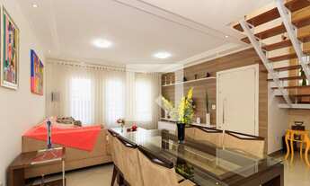 Imagem 3: Casa à Venda - Vila Gustavo, 3 Quartos, 195 m2