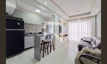 Imagem: Apartamento à Venda - Mandaqui, 2 Quartos