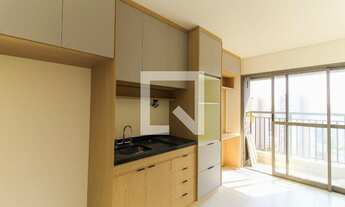 Imagem: Apartamento à Venda - Vila Santa Clara