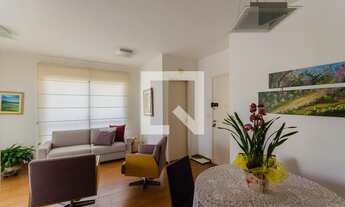 Imagem 3: Apartamento à Venda - Vila Mariana, 3 Quartos, 102 m2