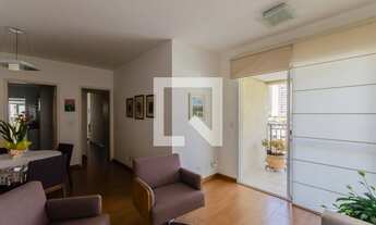 Imagem: Apartamento à Venda - Vila Mariana, 3 Quartos