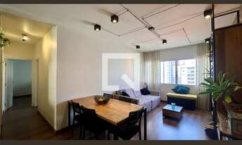 Imagem: Apartamento à Venda - Pinheiros, 2 Quartos