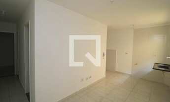 Imagem: Apartamento à Venda - Aricanduva, 2 Quartos