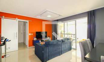 Imagem: Apartamento à Venda - Vila Carrão, 3 Quartos