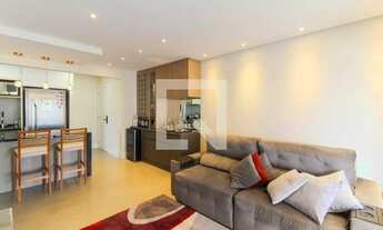 Imagem 2: Apartamento à Venda - Belém, 1 Quarto, 71 m2