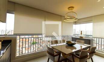 Imagem 5: Apartamento à Venda - Belém, 1 Quarto, 71 m2