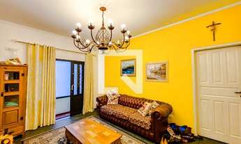 Imagem: Casa à Venda - Mooca, 3 Quartos, 137 m2