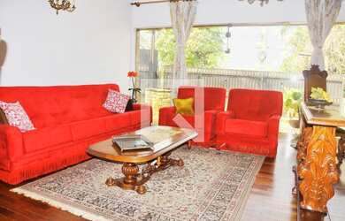 Imagem 6: Casa à Venda - City América, 4 Quartos, 570 m2