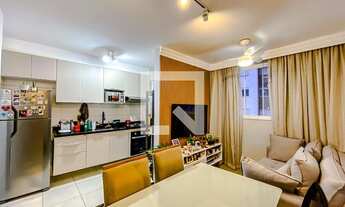 Imagem: Apartamento à Venda - Belém, 2 Quartos