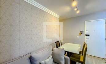 Imagem 3: Apartamento à Venda - Belém, 2 Quartos, 44 m2