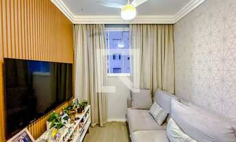 Imagem 5: Apartamento à Venda - Belém, 2 Quartos, 44 m2