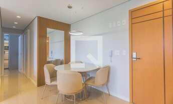 Imagem: Apartamento à Venda - Chácara Inglesa