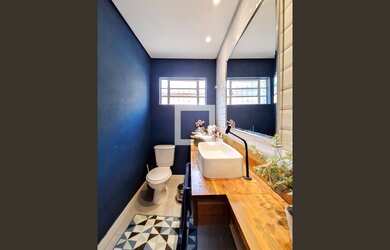 Imagem 7: Casa à Venda - Mandaqui, 3 Quartos, 400 m2