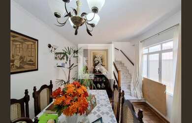 Imagem 3: Casa à Venda - Mandaqui, 3 Quartos, 400 m2