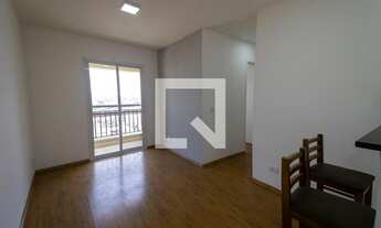 Imagem: Apartamento à Venda - Sapopemba, 2 Quartos