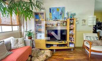 Imagem 2: Apartamento à Venda - Pinheiros, 3 Quartos, 117 m2