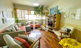 Imagem 4: Apartamento à Venda - Pinheiros, 3 Quartos, 117 m2