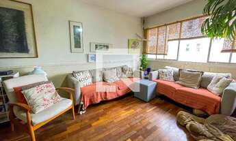 Imagem 6: Apartamento à Venda - Pinheiros, 3 Quartos, 117 m2