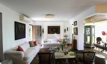 Imagem 6: Apartamento à Venda - Vila Olímpia, 4 Quartos, 196 m2