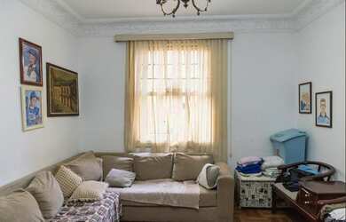 Imagem 2: Casa à Venda - Cambuci, 3 Quartos, 236 m2