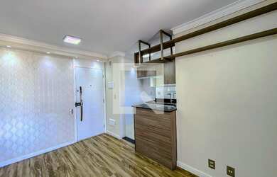 Imagem 4: Apartamento à Venda - Mooca, 2 Quartos, 47 m2