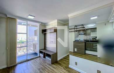 Imagem 2: Apartamento à Venda - Mooca, 2 Quartos, 47 m2