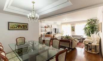 Imagem: Apartamento à Venda - Higienópolis, 4