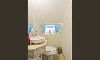 Imagem 5: Casa à Venda - Freguesia do Ó, 3 Quartos, 165 m2