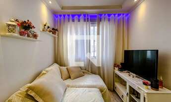 Imagem 6: Apartamento à Venda - Belém, 2 Quartos, 42 m2