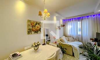 Imagem: Apartamento à Venda - Belém, 2 Quartos