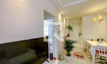 Imagem 4: Apartamento à Venda - Belém, 2 Quartos, 42 m2