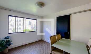 Imagem: Apartamento à Venda - Mooca, 2 Quartos