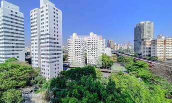 Imagem 6: Apartamento à Venda - Mooca, 2 Quartos, 48 m2