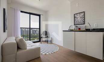 Imagem: Apartamento à Venda - Pinheiros, 1 Quarto