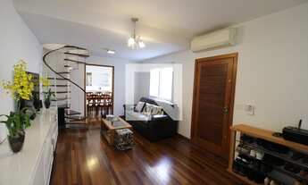 Imagem 3: Casa à Venda - Casa Verde, 4 Quartos, 272 m2