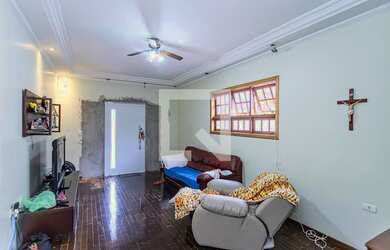 Imagem 4: Casa à Venda - Casa Verde, 2 Quartos, 500 m2