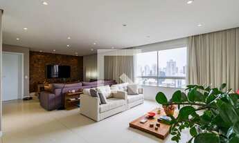 Imagem: Apartamento à Venda - Vila Andrade, 3 Quartos