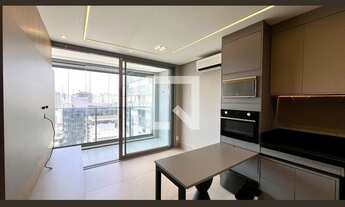 Imagem: Apartamento à Venda - Pinheiros, 1 Quarto