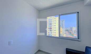 Imagem: Apartamento à Venda - Mooca, 1 Quarto