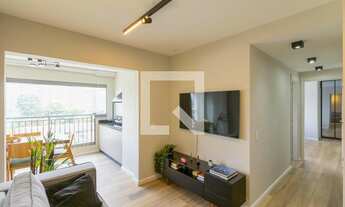 Imagem: Apartamento à Venda - Chácara Santo Antonio