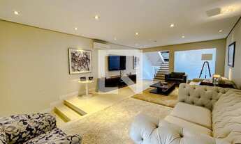 Imagem: Casa à Venda - Vila Mariana, 4 Quartos