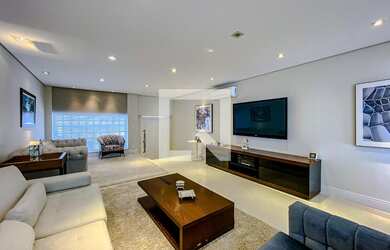 Imagem 3: Casa à Venda - Vila Mariana, 4 Quartos, 387 m2