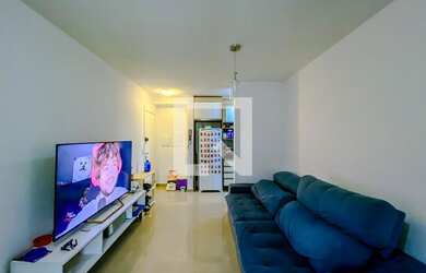 Imagem 5: Apartamento à Venda - Belém, 3 Quartos, 72 m2