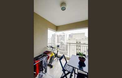 Imagem 7: Apartamento à Venda - Belém, 3 Quartos, 72 m2