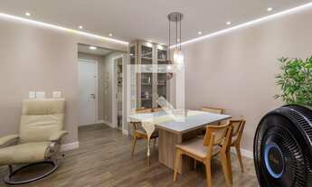 Imagem 2: Apartamento à Venda - Água Fria, 3 Quartos, 87 m2