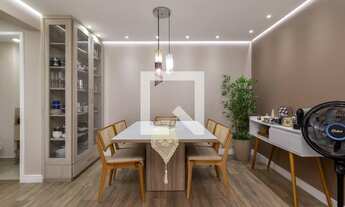 Imagem 5: Apartamento à Venda - Água Fria, 3 Quartos, 87 m2