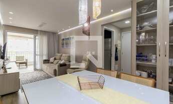 Imagem 3: Apartamento à Venda - Água Fria, 3 Quartos, 87 m2