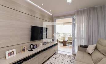 Imagem 6: Apartamento à Venda - Água Fria, 3 Quartos, 87 m2