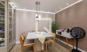 Imagem 4: Apartamento à Venda - Água Fria, 3 Quartos, 87 m2