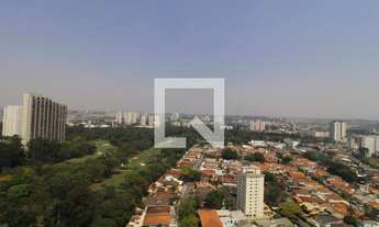 Imagem 6: Apartamento à Venda - Jardim Marajoara , 3 Quartos, 155 m2